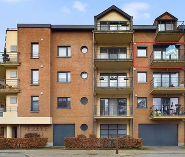 Appartement te huur - Foto 6