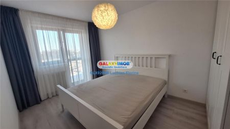 Apartament 2 camere, bloc nou, parcare I metrou Anghel Salig - Photo 4