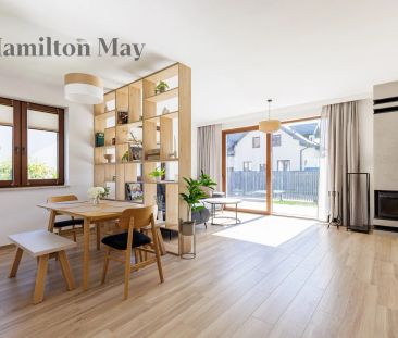 Nowoczesny dom 6-pokojowy w Pruszkowie, ul. Jaronia Kowalskiego - Photo 2