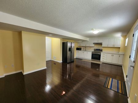 For Lease - 19 Salvage Street Unit# BSMT, Ajax, Ontario - Photo 2