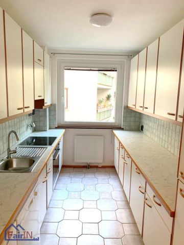 Helle 3-Zi-Wohnung mit Loggia in 1140 Wien – modern, gepflegt und zentral gelegen! - Photo 4