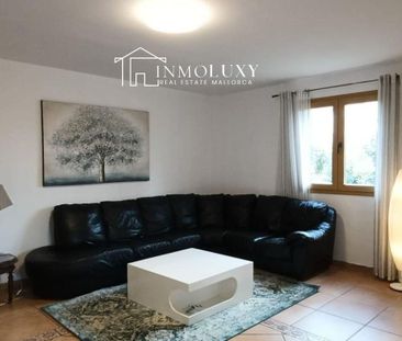 4 room luxury Apartment for rent in Marratxí, Balearic Islands - Photo 1