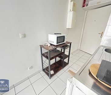 Location Appartement 1 pièce 20m² LE HAVRE 76600 - Photo 4