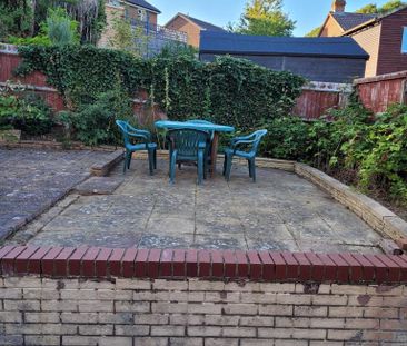 6 bedroom house to rent - Photo 5