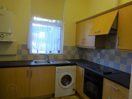 Flat 2, 119 Wellesley Avenue, Belfast, BT9 6DH - Photo 5
