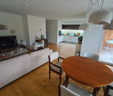 Reprise de bail – 3.5 pièces, Moudon (Avenue de Lucens) pour 1er no... - Foto 3