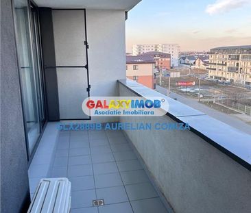 Apartament 2 camere Bragadiru/bloc nou/parcare - Photo 2