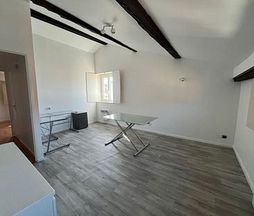 APPARTEMENT T2 42M - Photo 6