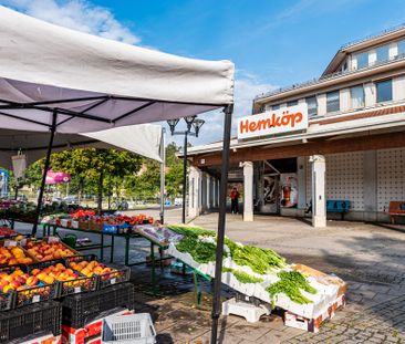 Lavettvägen, Sundbyberg - Photo 5