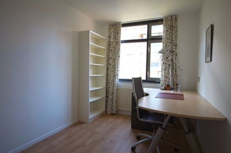 Te huur: Appartement Virulypad in Leiden - Photo 5