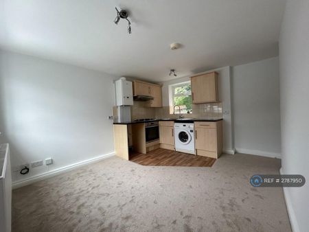 1 bedroom flat to rent - Photo 2
