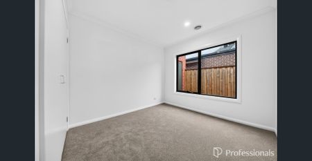 Brand New Home in the heart of Fraser Rise. - Photo 5