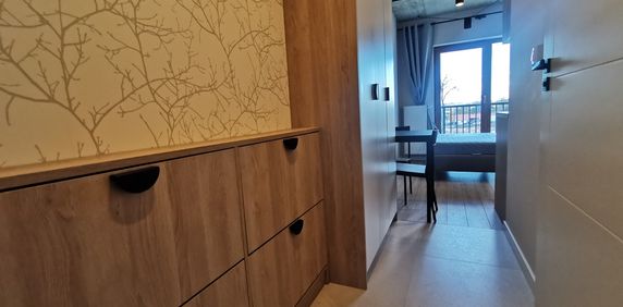 Nowa kawalerka! Super lokalizacja! - Zdjęcie 2