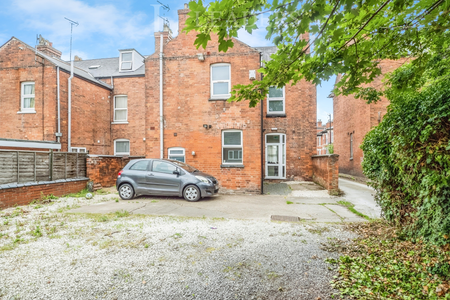 1 bedroom property to rent Coventry, CV1 - Photo 5