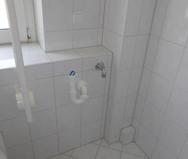 Demnächst frei! 2-Zimmer-Wohnung in Essen Stoppenberg - Foto 1