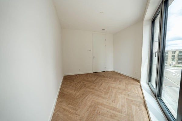 Te huur: Appartement Niemeyerstraat in Hoofddorp - Photo 1