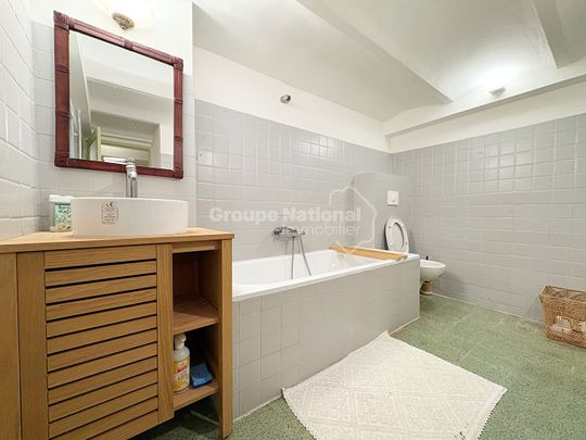 Maison T5 - 4 chambres - Grand jardin et terrasse - Secteur Les Olives (13013), - Photo 1