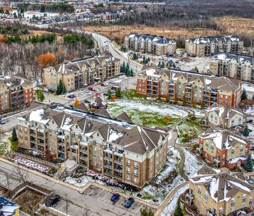 For Lease - 45 FERNDALE Drive Unit# 211, Barrie, Ontario - Photo 5