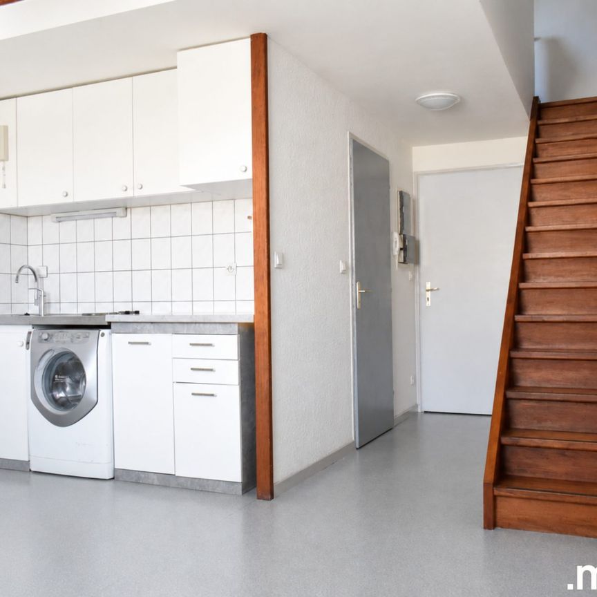 Location Appartement 2 pièces 35m² NORROY LE VENEUR 57140 - Photo 1