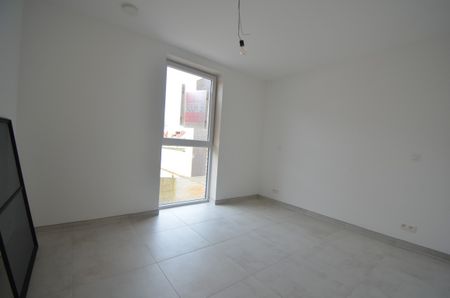 Te huur: Nieuwbouw appartement centrum Maldegem - Foto 4
