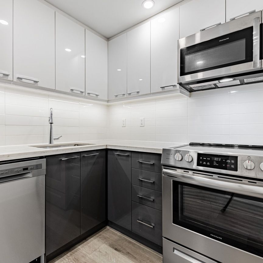 For Lease - 191 Sherbourne Street Unit# 420, Toronto, Ontario - Photo 1