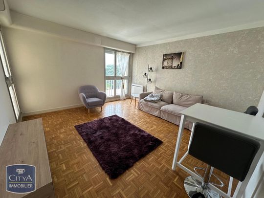 Location Appartement 2 pièces 53m² CHATEAUROUX 36000 - Photo 1
