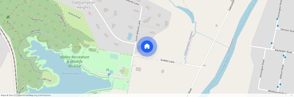 6 South Willards Lane, NSW 2320, Oakhampton Heights