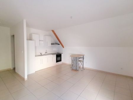 Location Appartement 2 pièces 34m² TROYES 10000 - Photo 3