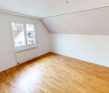 Perfekte Familienwohnung - Foto 4