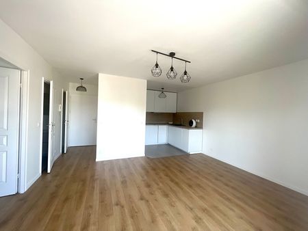 Appartement Sartrouville 2 pièce(s), - Photo 3