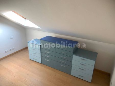 Trilocale ottimo stato, su più livelli, Monte Berico, Vicenza - Photo 2