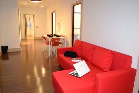 Calle Marqués del Riscal, Madrid, Community of Madrid 28010 - Photo 2