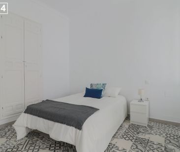 Málaga Capital - Photo 4