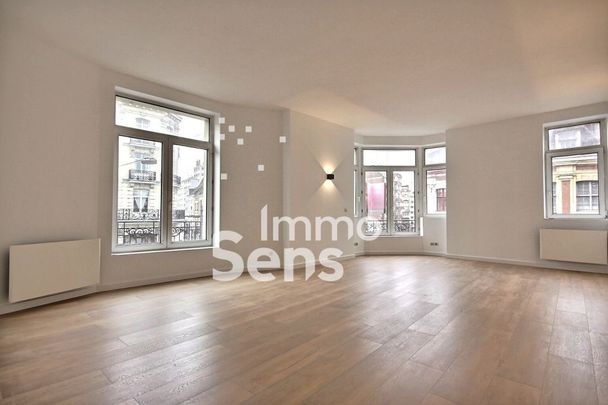 Location appartement - Lille Vauban / Cormontaigne - Photo 1