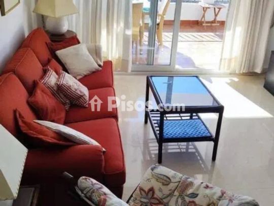Piso en alquiler en Calle de los Campos - Photo 1