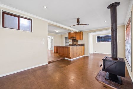 Generous Living in a Loved Local Pocket - Photo 5