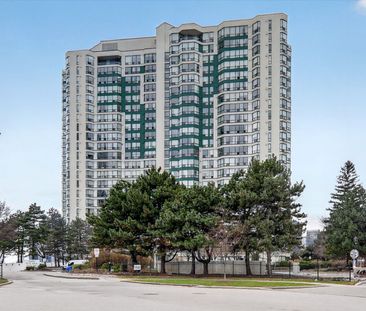 For Lease - 4460 Tucana Court Unit# 1202, Mississauga, Ontario - Photo 2