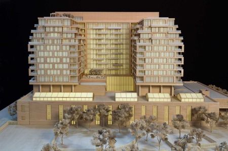 For Lease - 505 Richmond Street Unit# 532, Toronto, Ontario - Photo 3