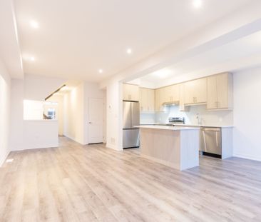 For Lease - 61 Soho Street Unit# 10, Hamilton, Ontario - Photo 6