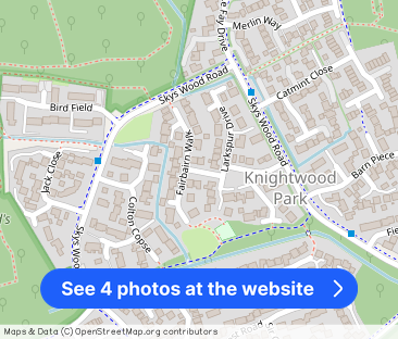 Fairbairn Walk, Chandler's Ford, Eastleigh, SO53 - Photo 1