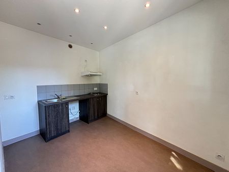 Appartement Mont De Marsan 2 pièces 53.30 m2, - Photo 2