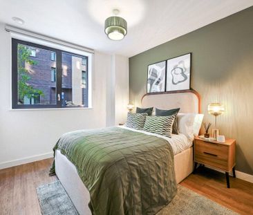 1 bedroom apartment to rent - Photo 6