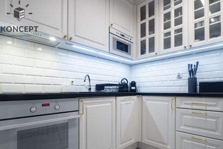 Nowoczesne 2-pokojowe mieszkanie | Mieszczańska - Zdjęcie 5