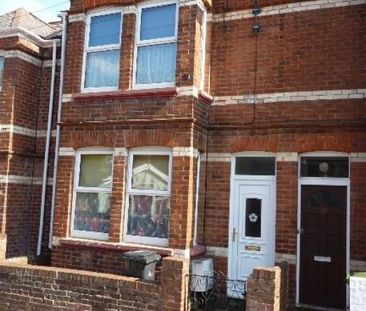 60 Danes Road, EX4 4LS (x4) - Photo 1