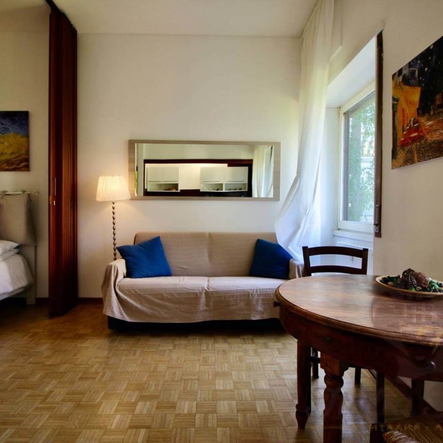 Двухкомнатная квартира возле метро Croceta - Photo 1