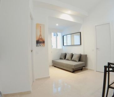 Apartamento de alquiler en Zofio - Photo 2