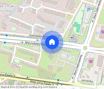 Wynajmę bez pośredników 45 m2 Czyżyny - Фото 1