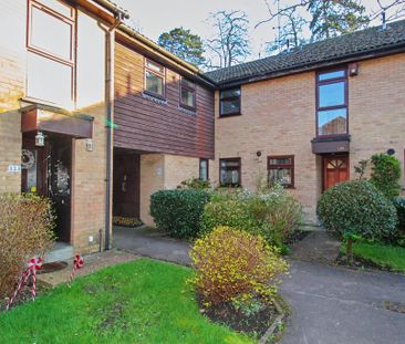 1 bedroom ground floor flat to rent - Photo 5