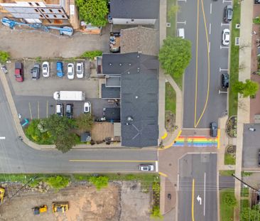 For Lease - 66 Broadway Avenue Unit# UPPER, Orangeville, Ontario - Photo 5