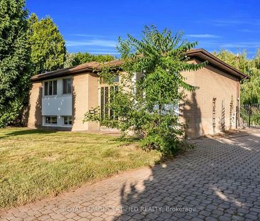 For Lease - 1398 Rebecca Street, Oakville, Ontario - Photo 4